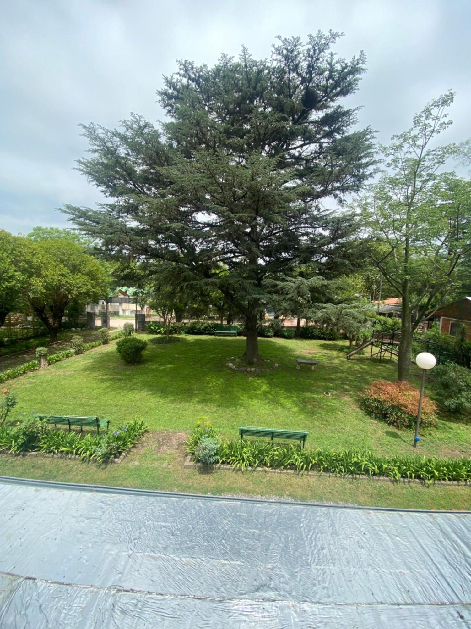 巴耶埃尔莫索帕德雷克莱夫住宿加早餐旅馆住宿加早餐旅馆 外观 照片