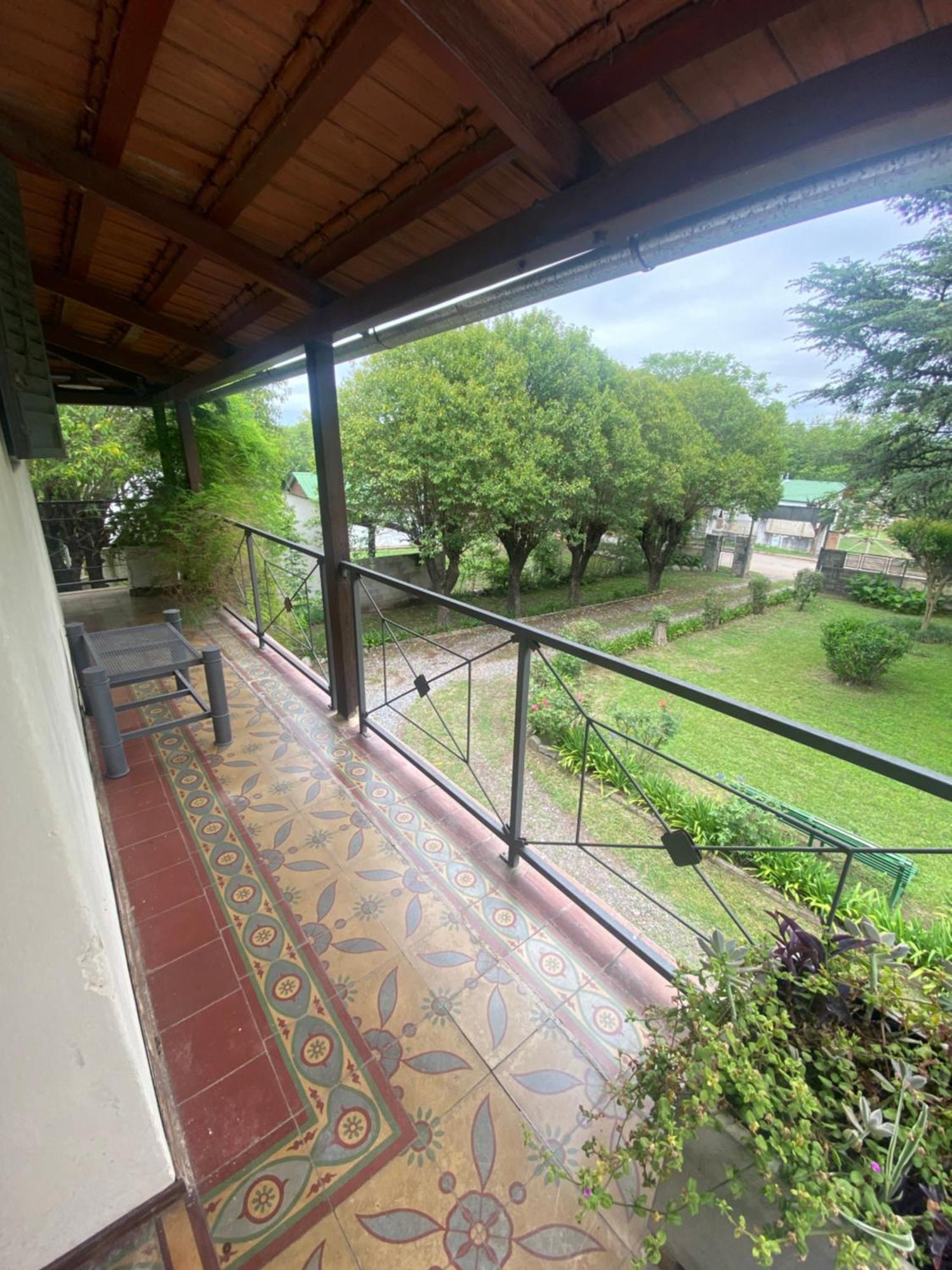 巴耶埃尔莫索帕德雷克莱夫住宿加早餐旅馆住宿加早餐旅馆 外观 照片