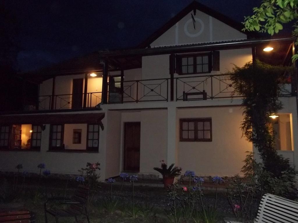 巴耶埃尔莫索帕德雷克莱夫住宿加早餐旅馆住宿加早餐旅馆 外观 照片